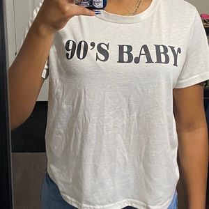 90s Baby T-shirt